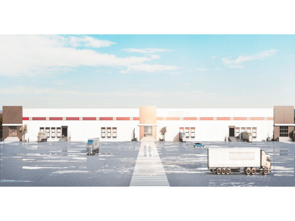 Bodega en Renta en Paseo de Tultepec - 1