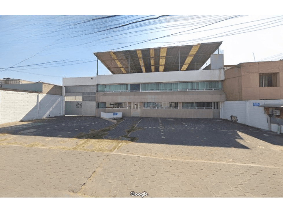 BODEGA EN RENTA, Santiaguito, TULTITLÁN - 1