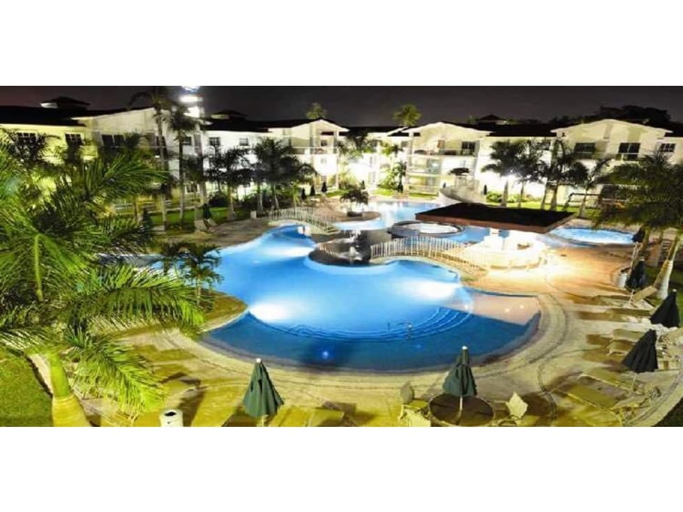 Hermoso departamento en venta en Acapulco en zona diamante - 1