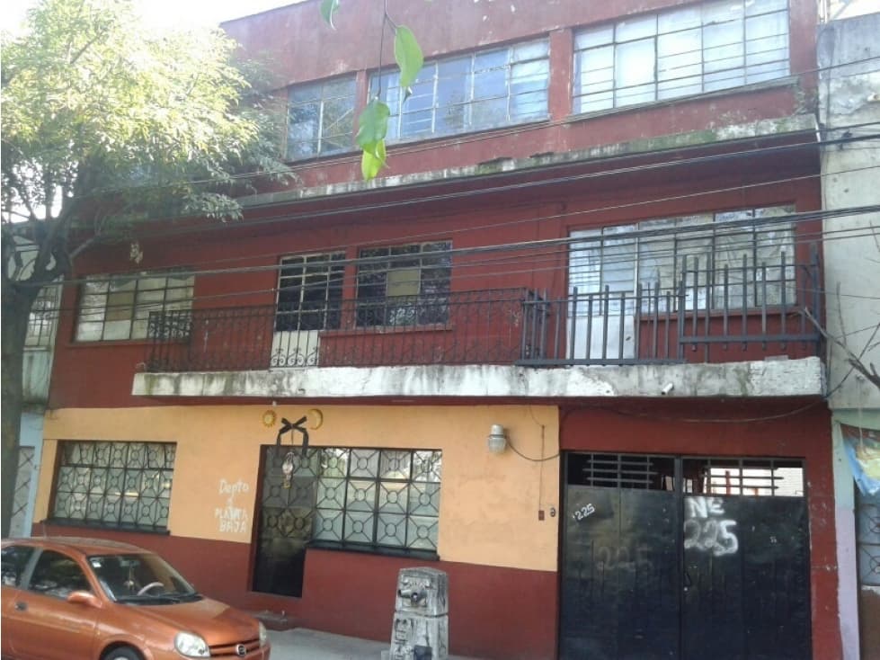 Terreno en venta en Azcapotzalco - 1
