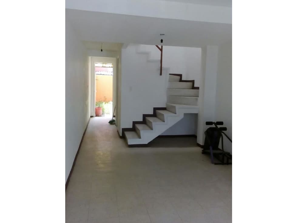 Casa En Venta Cuautitlan Izcalli - 1