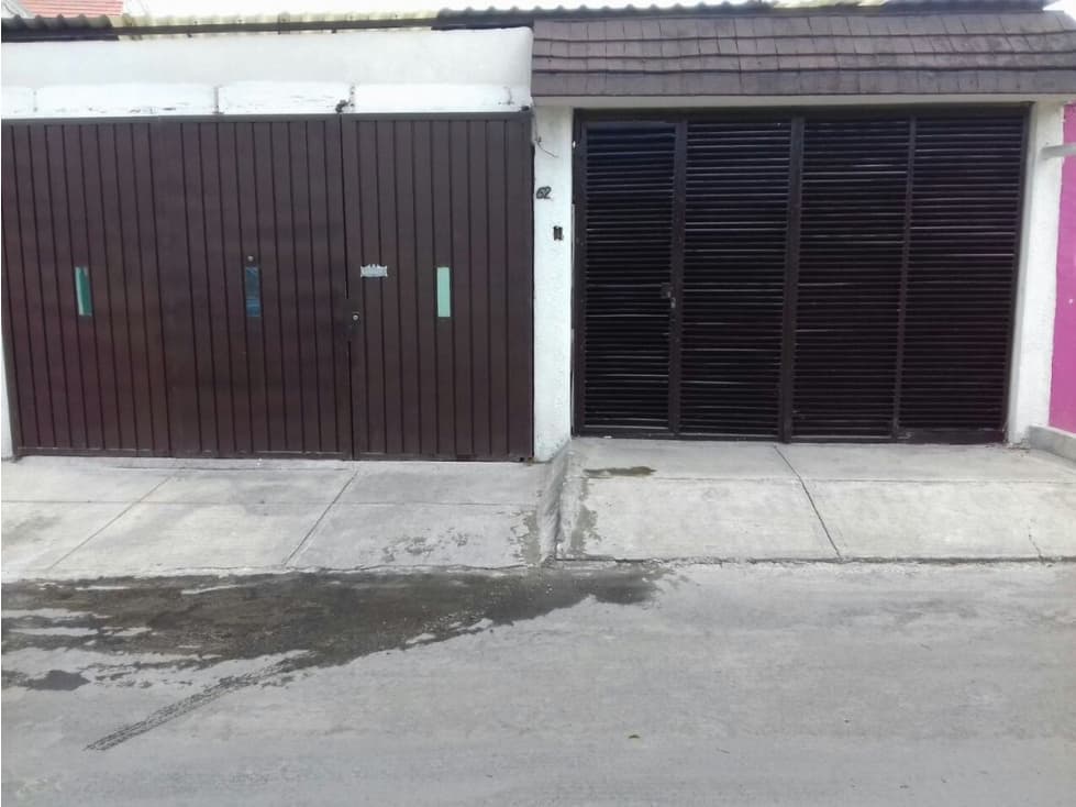 Casa en venta en Cuatitlán Izcalli - 1