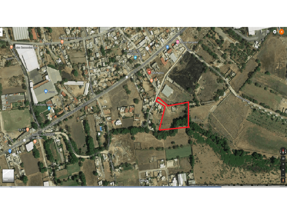 VENTA Y RENTA EN TEPOTZOTLAN - 1