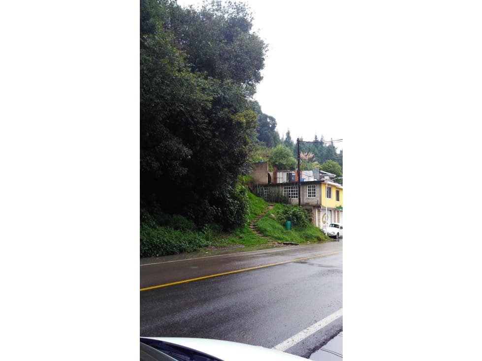 EN VENTA TERRENO EN SANTA MARÍA MAZATLA - 1
