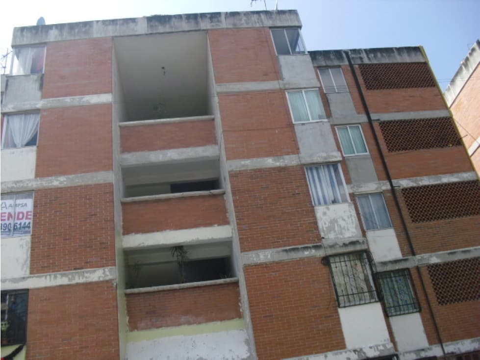 EN VENTA DEPARTAMENTO EN CUAUTITLAN IZCALLI - 1