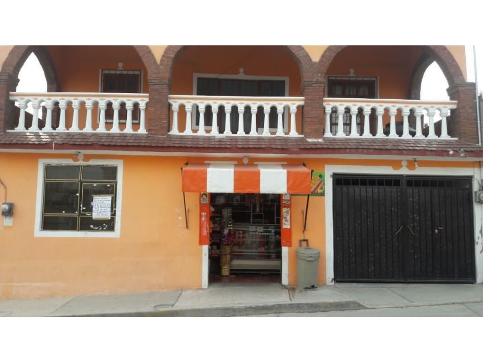 VENDE CASA LA PIEDAD CUAUTITLAN IZCALLI - 1