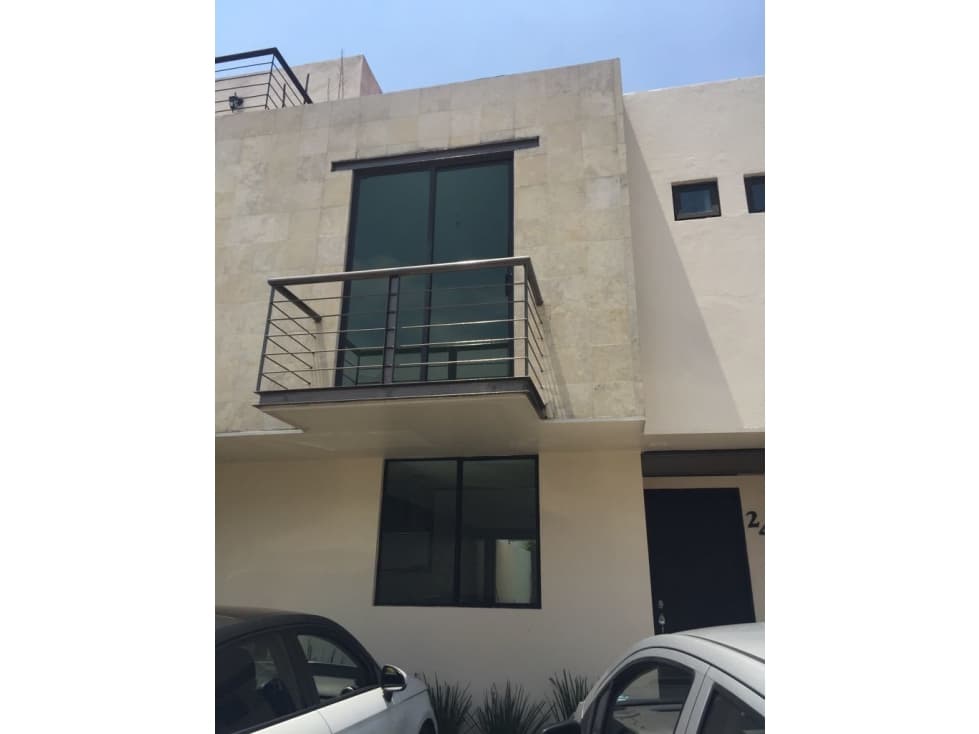 VENTA CASA EN CAUTITLÁN IZCALLI, BOSQUES DEL LAGO - 1