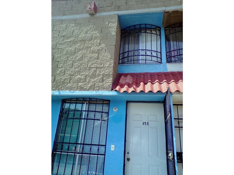 Casa en venta en Joyas de Cuautitlan - 1