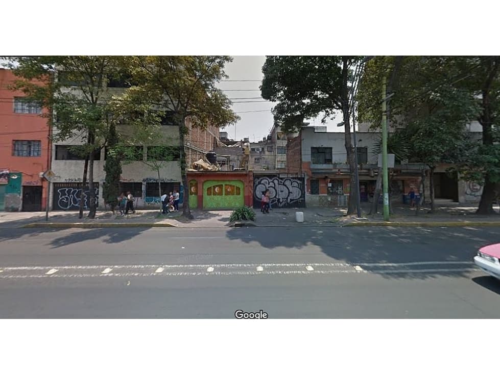 Terreno En Venta en Venustiano Carranza - 1