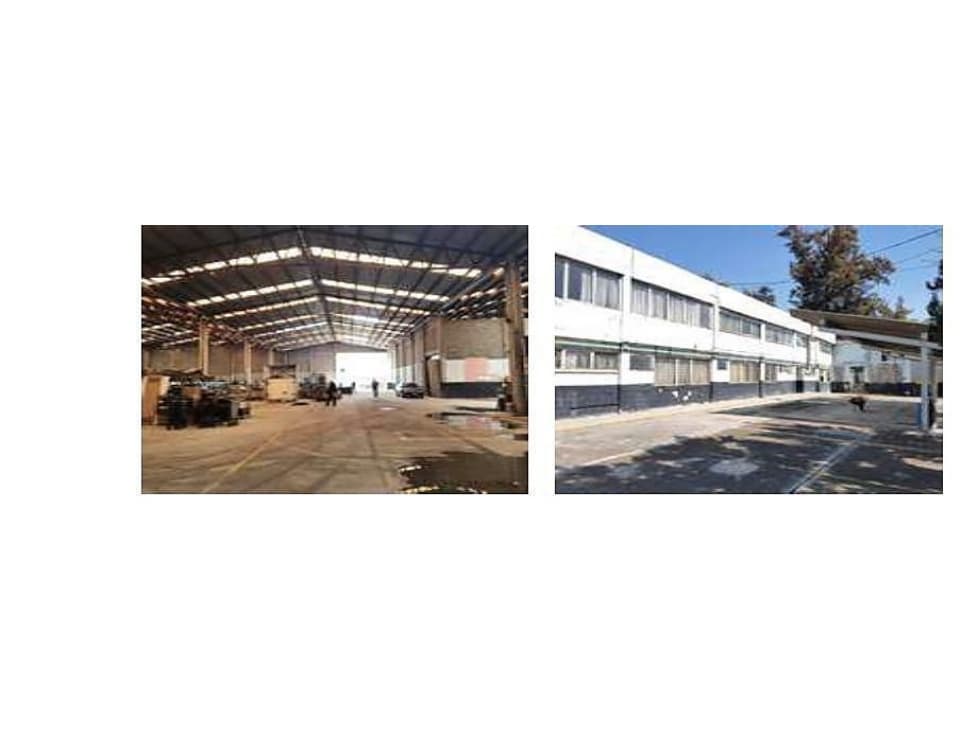 Bodega En Renta o Venta en Parque Industrial Cartagena - 1