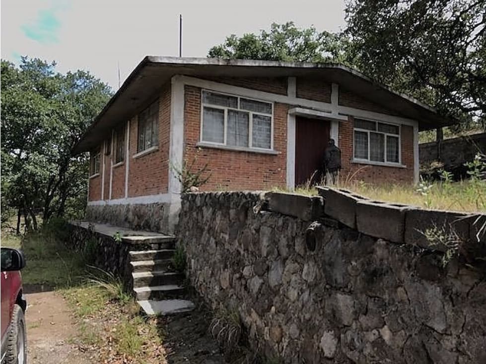 Terreno En Venta San Francisco Magu - 1