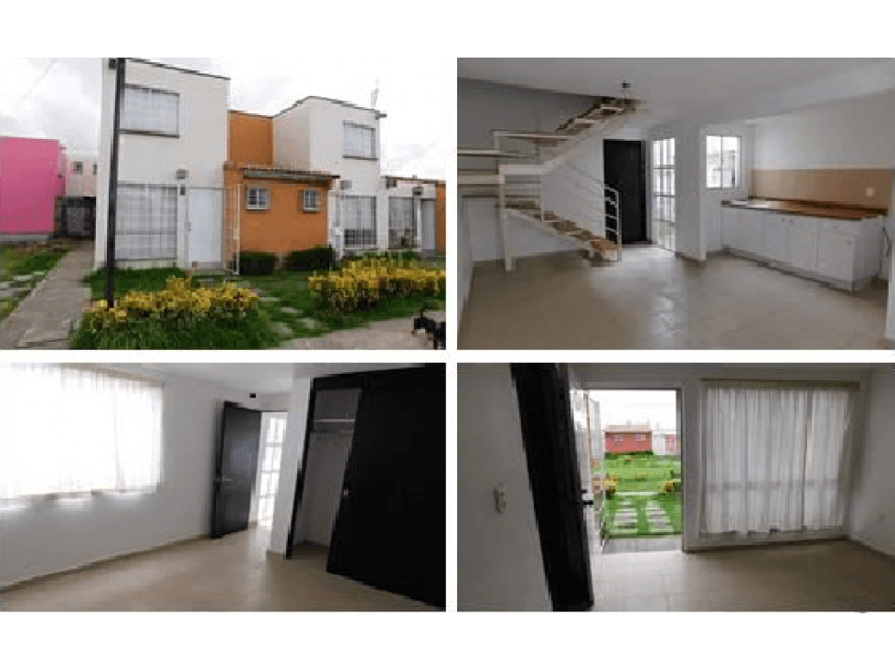 Casa En Venta En Hda. De Los Encinos Zumpango - 1