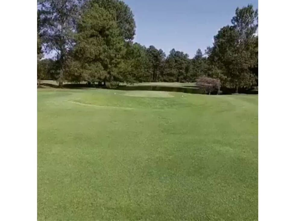 TERRENO EN VENTA CLUB DE GOLF RANCHO VIEJO - 1