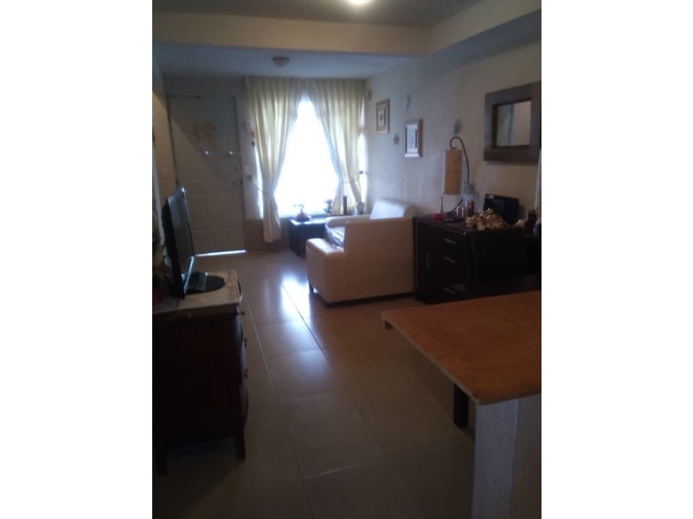 Casa En Venta En Fuentes De San Jose Nicolas Romero - 1