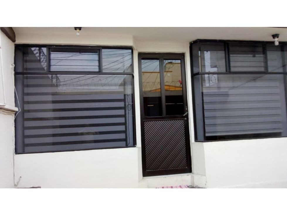 Casa en Renta Lomas de Cartagena Tultitlán - 1