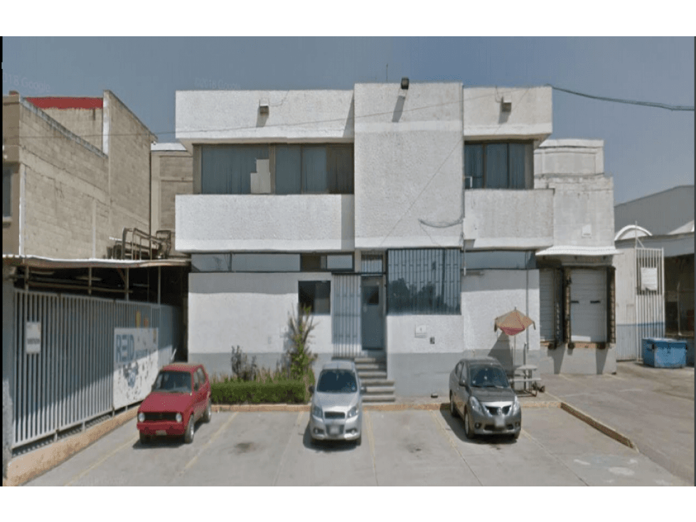 Bodega en Renta o Venta en Cuautitlan Izcalli - 1