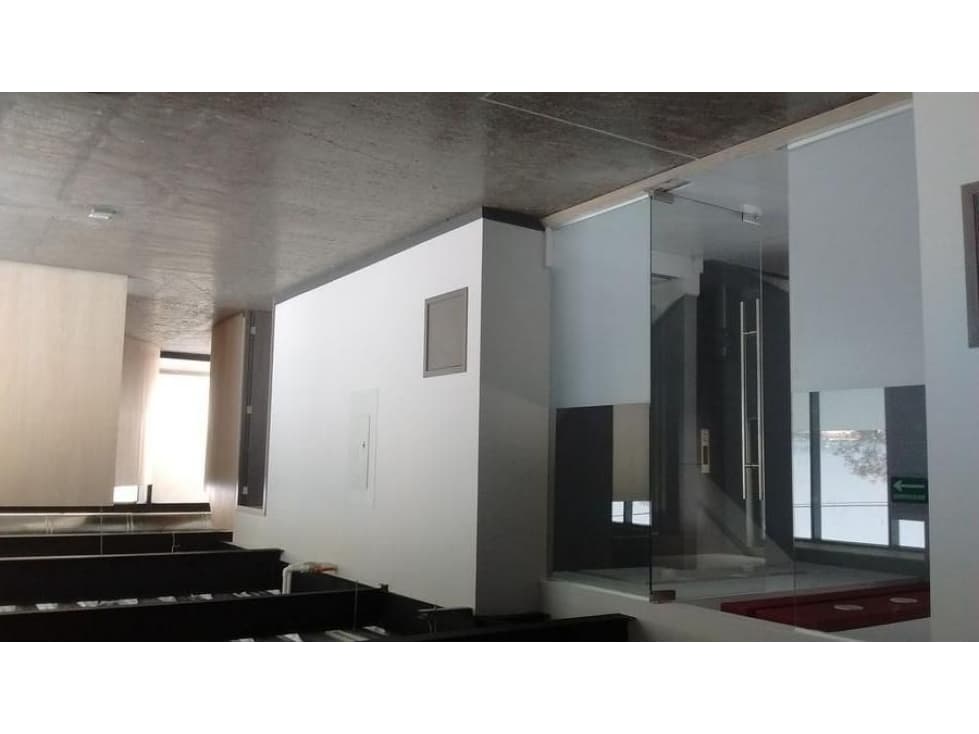 Oficinas en Renta en Miguel Hidalgo - 1