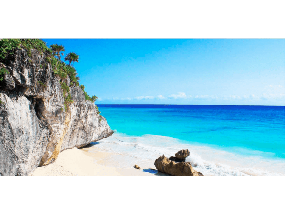 CASA EN VENTA TULUM QUINTANA ROO Preventa CREDITO DIRECTO CONSTRUCTOR - 1