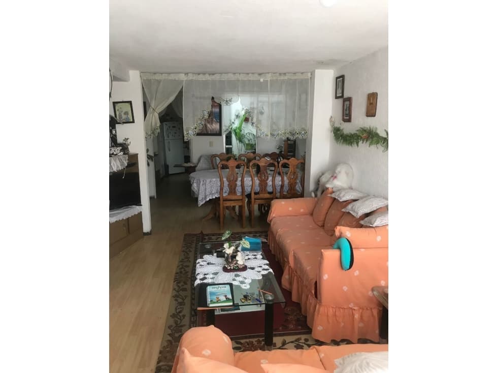 CASA EN VENTA EN CUAUTITLAN MEXICO - 1