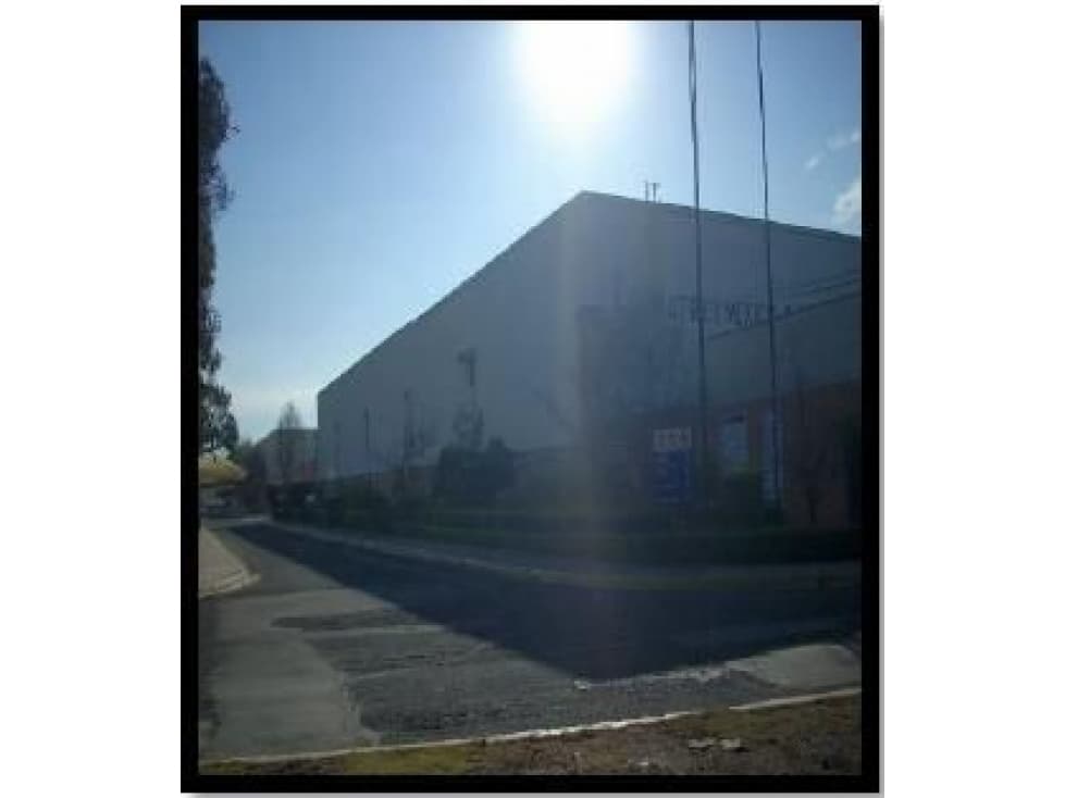 Bodega en Renta en Ocoyoacac - 1