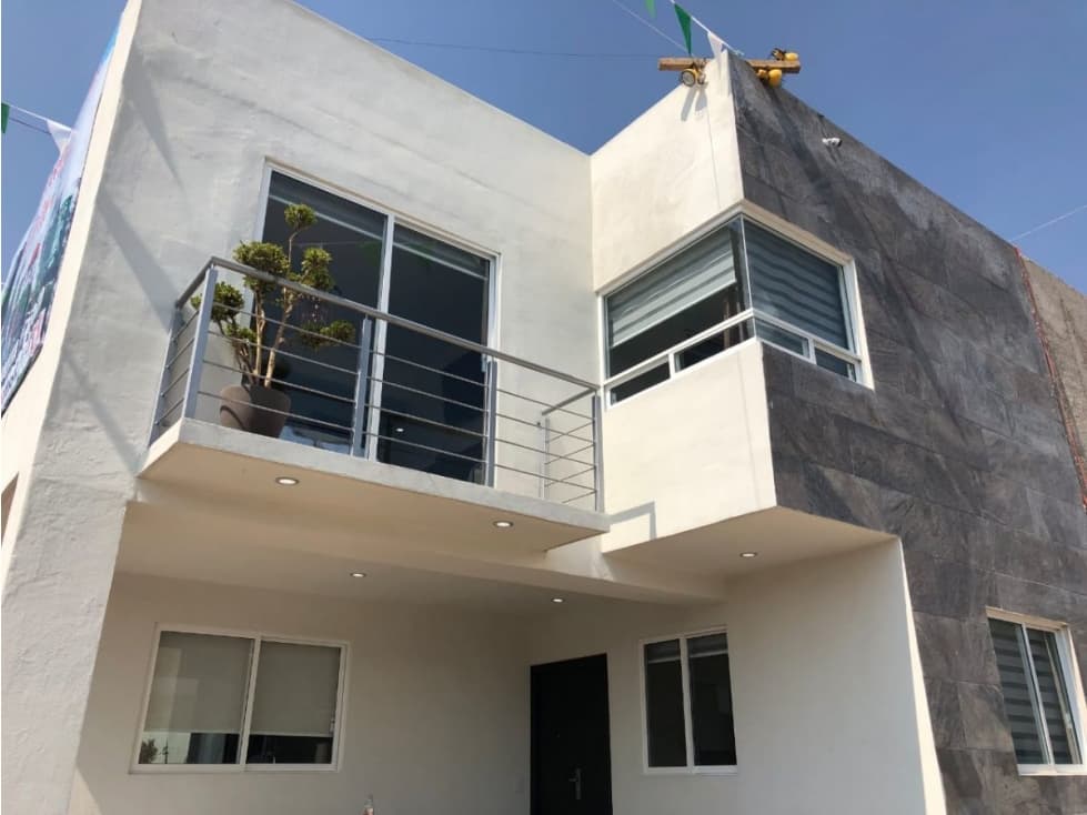 Casa en Venta a 30 minutos de Santa Fe - 1