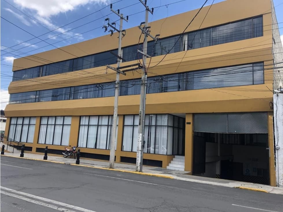 Oficinas en Venta en Reforma Toluca - 1