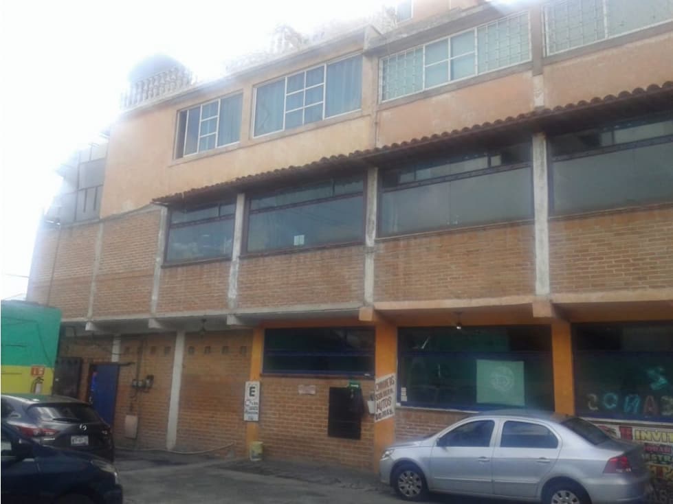 Terreno en Venta en Lago Atitlan Miguel Hidalgo - 1