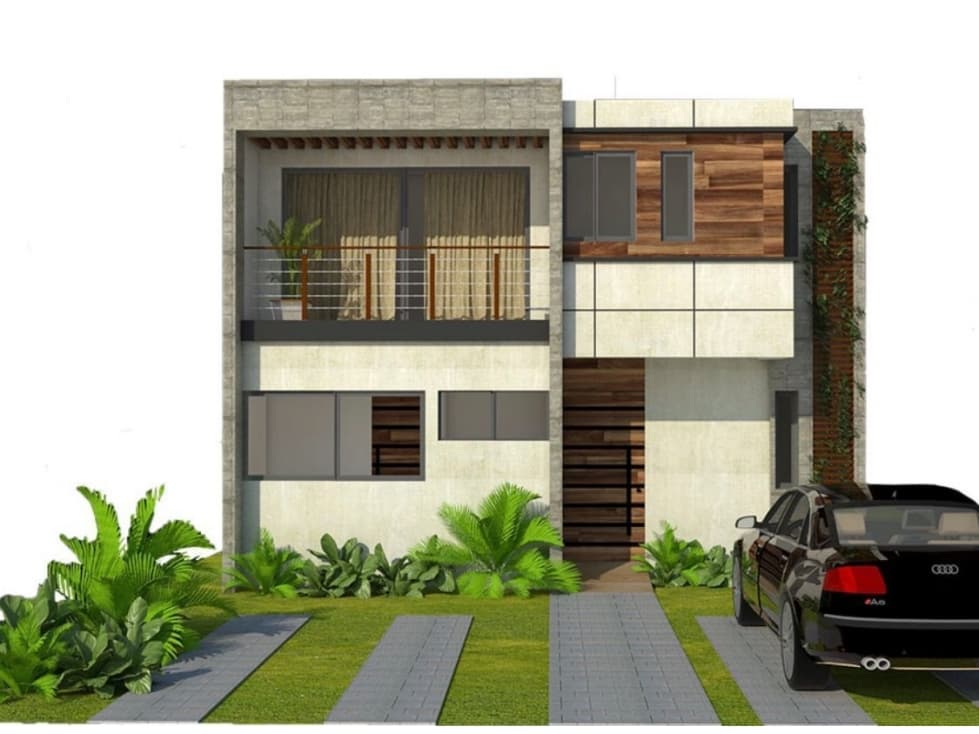 Casa en Venta en Cancun Quintana Roo - 1