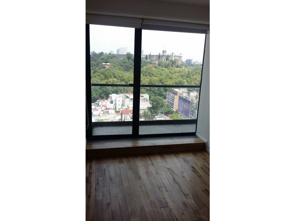 Departamento en Renta en la Condesa - 1