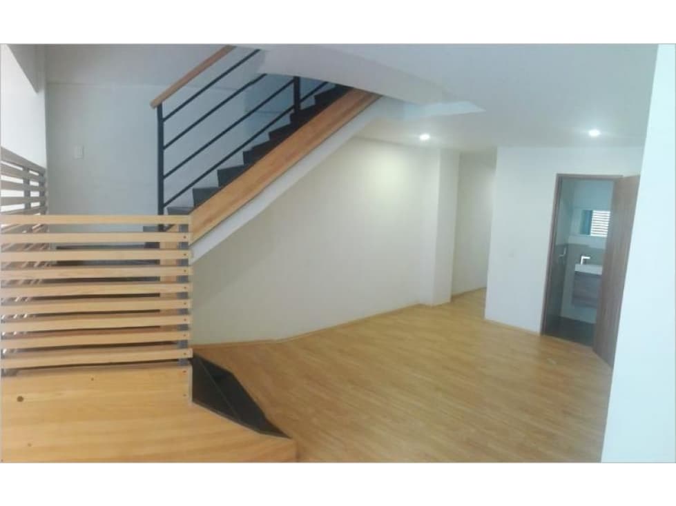 Departamento en Renta en Miguel Hidalgo Ciudad de México - 1