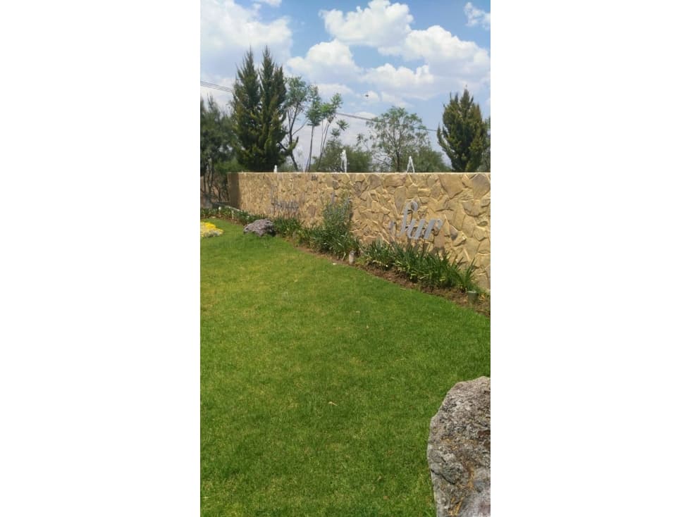 Terreno en Venta en Lomas del Sur León Guanajuato - 1