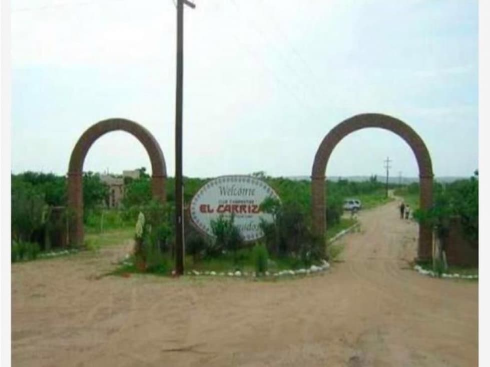 Terreno en Venta en La Paz Baja California - 1
