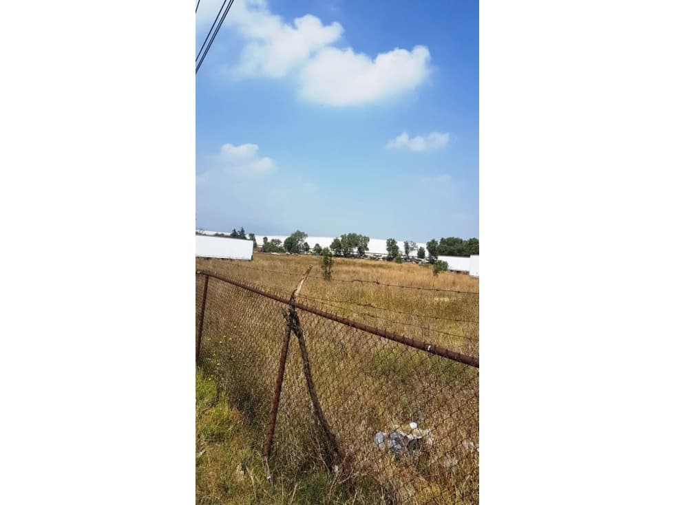 Terreno en Venta en las Animas Tepotzotlan - 1