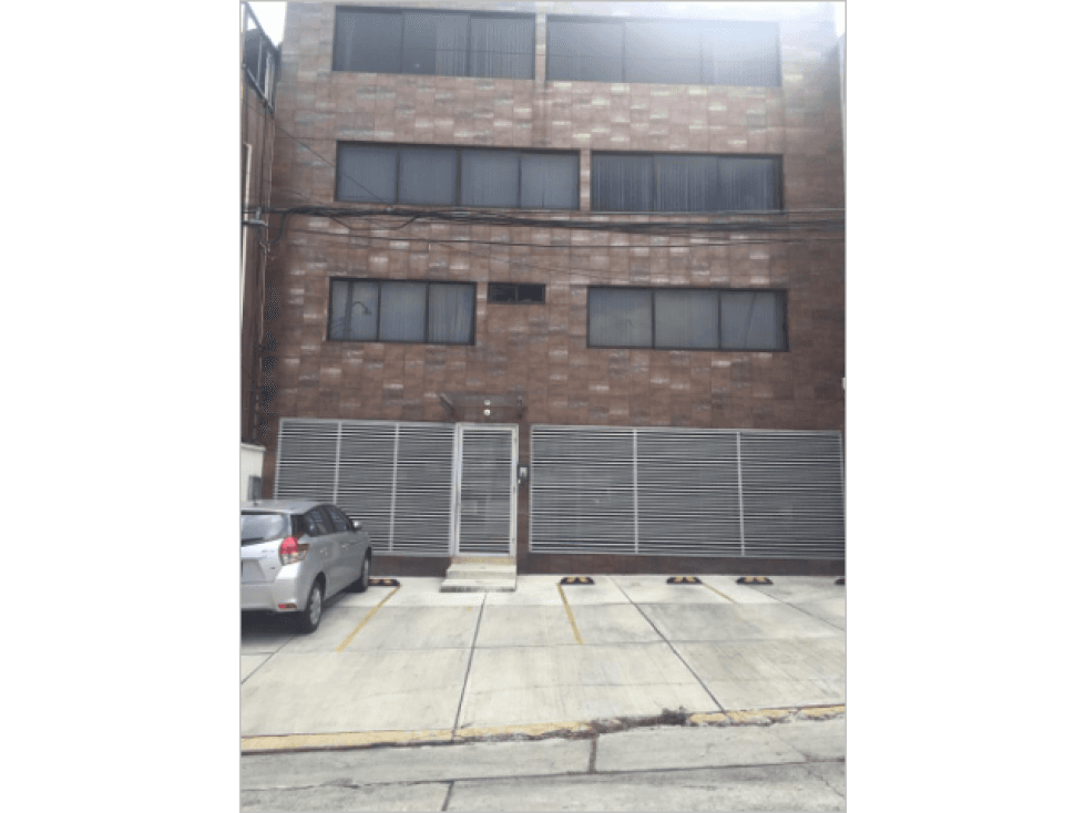 Departamento en Renta en Ciudad Satélite Naucalpan de Juarez - 1