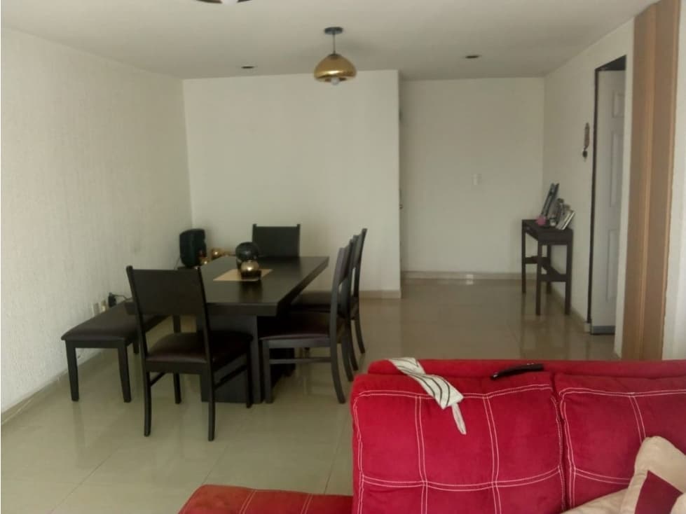 Departamento en Venta en PERINORTE Hacienda del Parque Cuautitlan izcalli - 1
