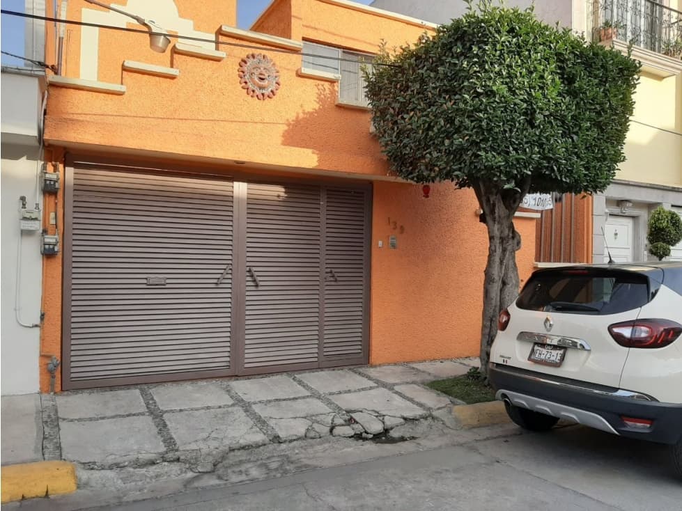 Departamento en Renta en Hacienda de Echegaray Naucalpan - 1