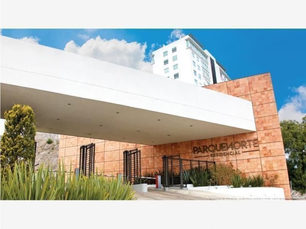 DEPARTAMENTO EN VENTA HACIENDA DEL PARQUE CUAUTITLAN IZCALLI - 1