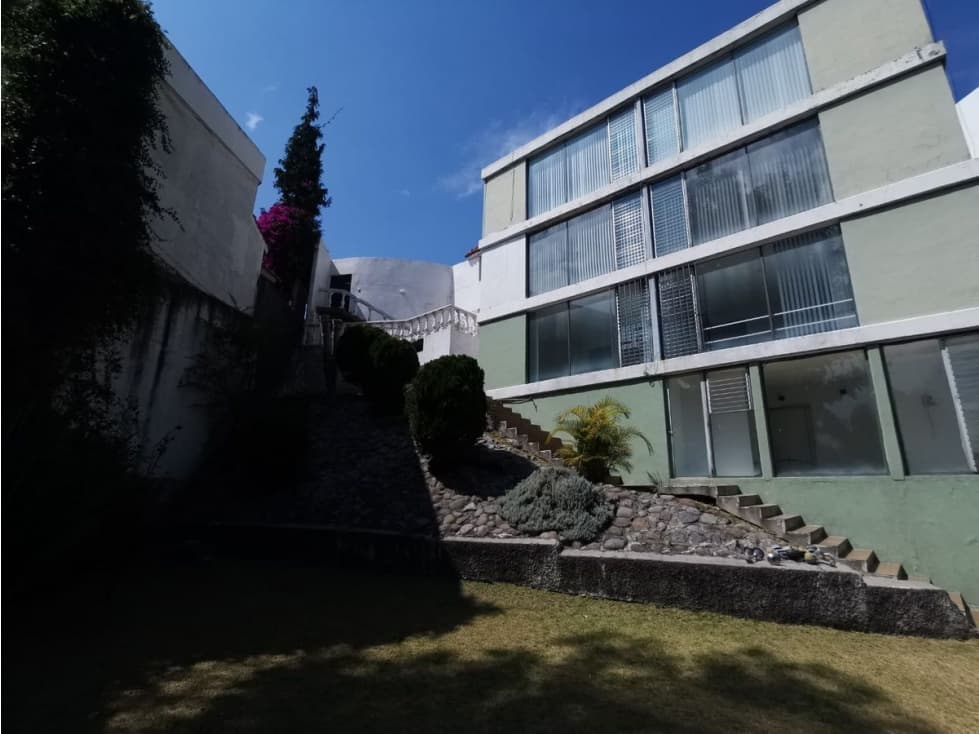 CASA EN VENTA BOSQUES DE LA HERRADURA - 1