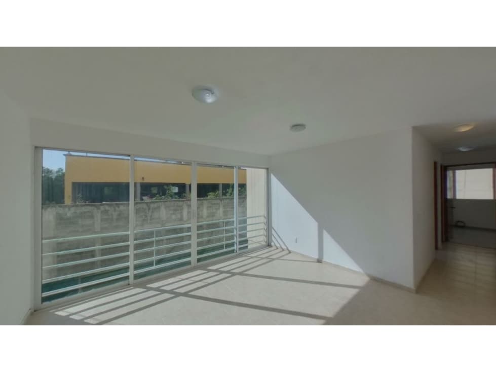 DEPARTAMENTO EN VENTA CUAUTITLAN IZCALLI - 1
