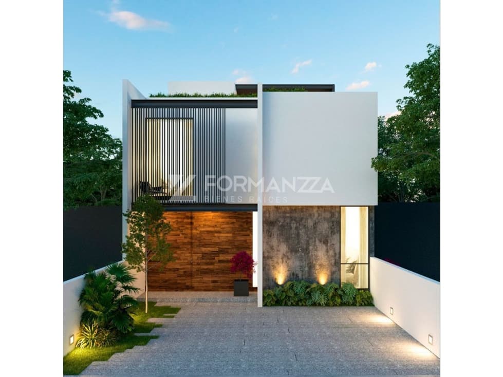 Casa en Preventa en Colinas del Real Villa de Álvarez - 1