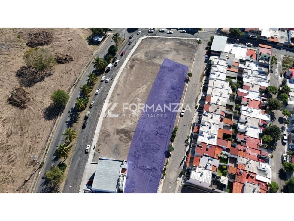 Lotes de uso Habitacional (H4) en Venta, Rinconada de Pereyra, Colima - 1