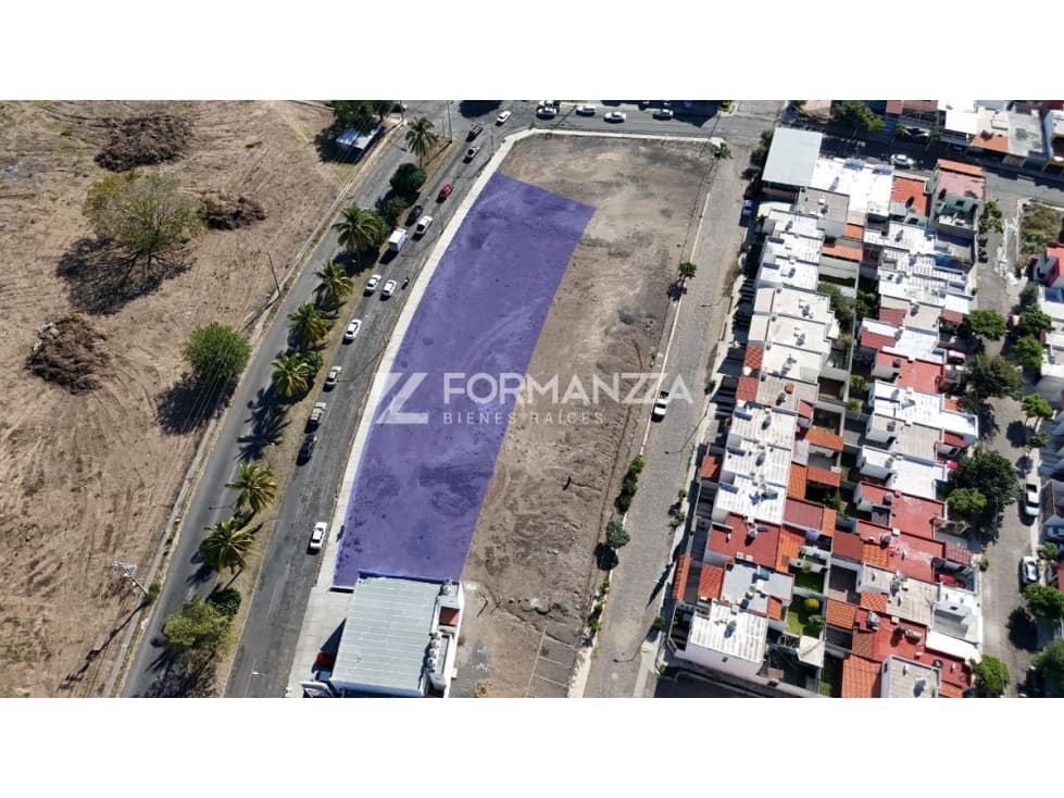 Lotes de uso Mixto (MD) en Venta en Rinconada de Pereyra, Colima - 1
