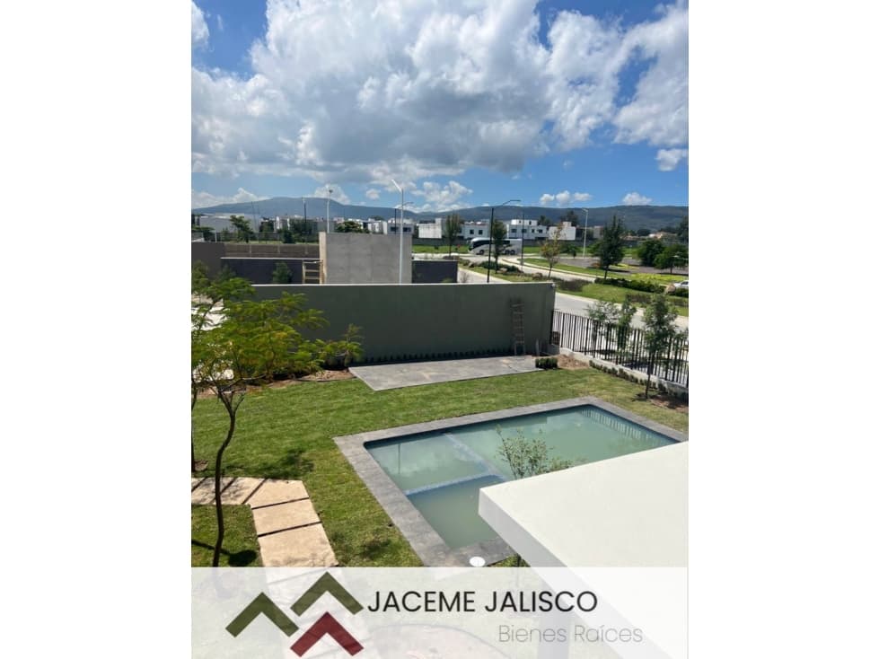 Terrenos en Venta Zapopan - Solares Coto LARISSA II - Junto a Condominio ALTANZA - 1