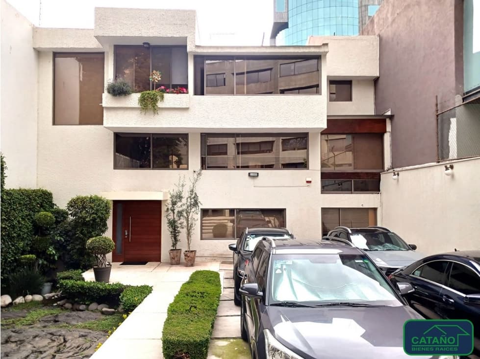 Casa en venta, Parques del Pedregal, Alborada - 1