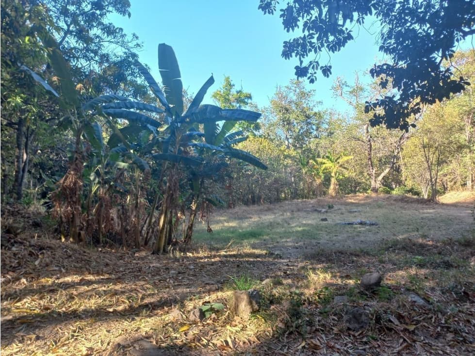 TERRENO EN VENTA EN FRANCISCO DE IXCATÁN - 1