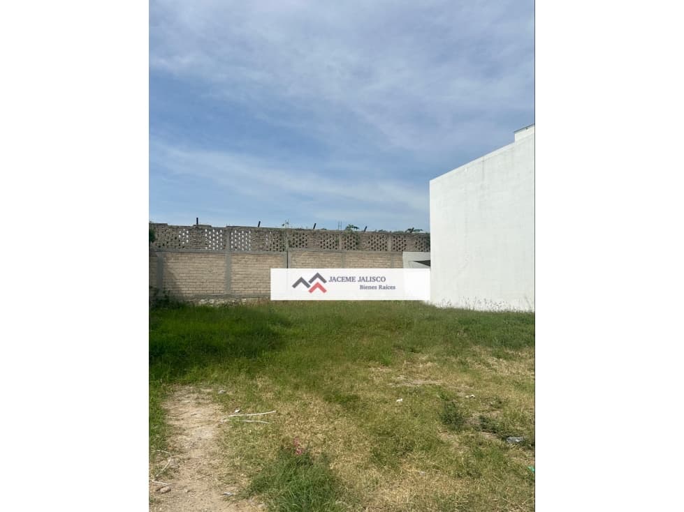 Terreno en Venta Tlajomulco Coto Punto Sur I - Junto a Centro Comercial Punto Sur - 1