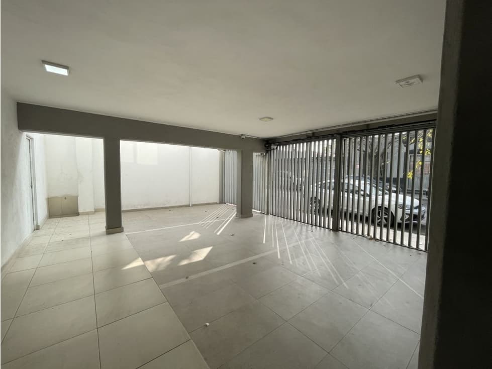 Edificio de Departamentos Equipados en Venta, Centro Monterrey, N. L. - 1