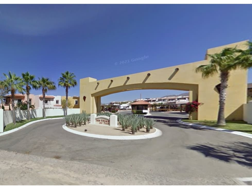 Casa en Remate en El Tezal, Los Cabos BCS F-876 - 1