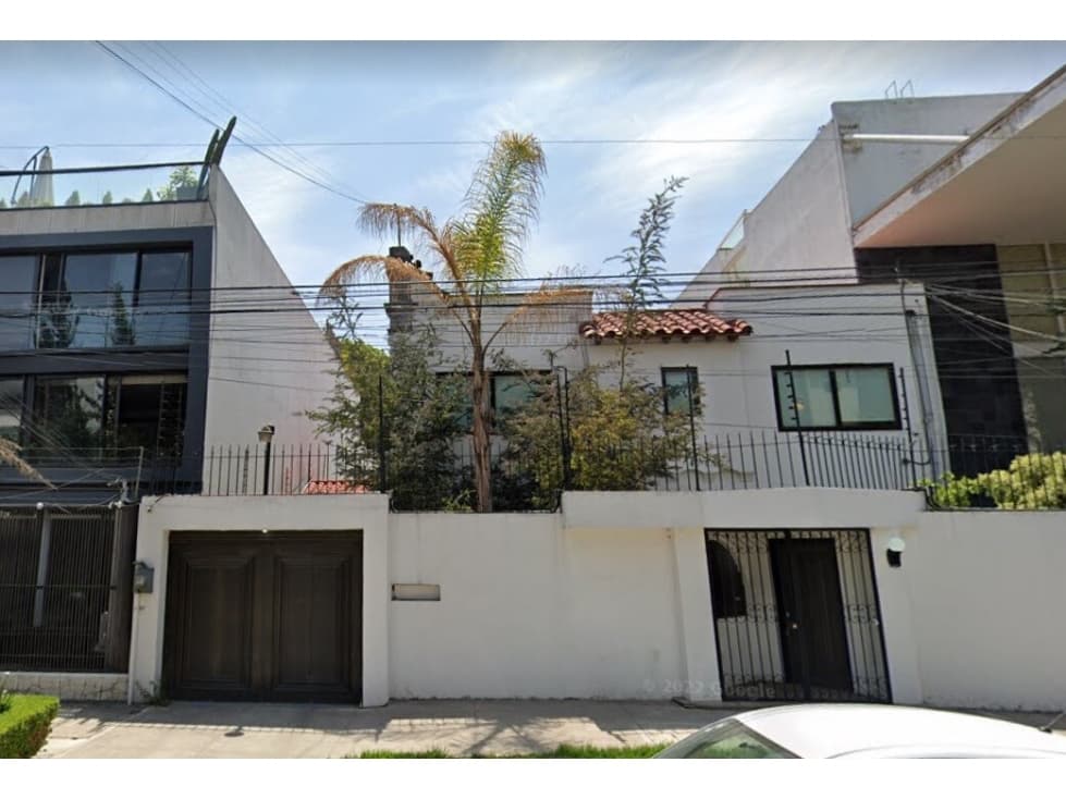 Casa en Remate en Polanco III, F-77 - 1