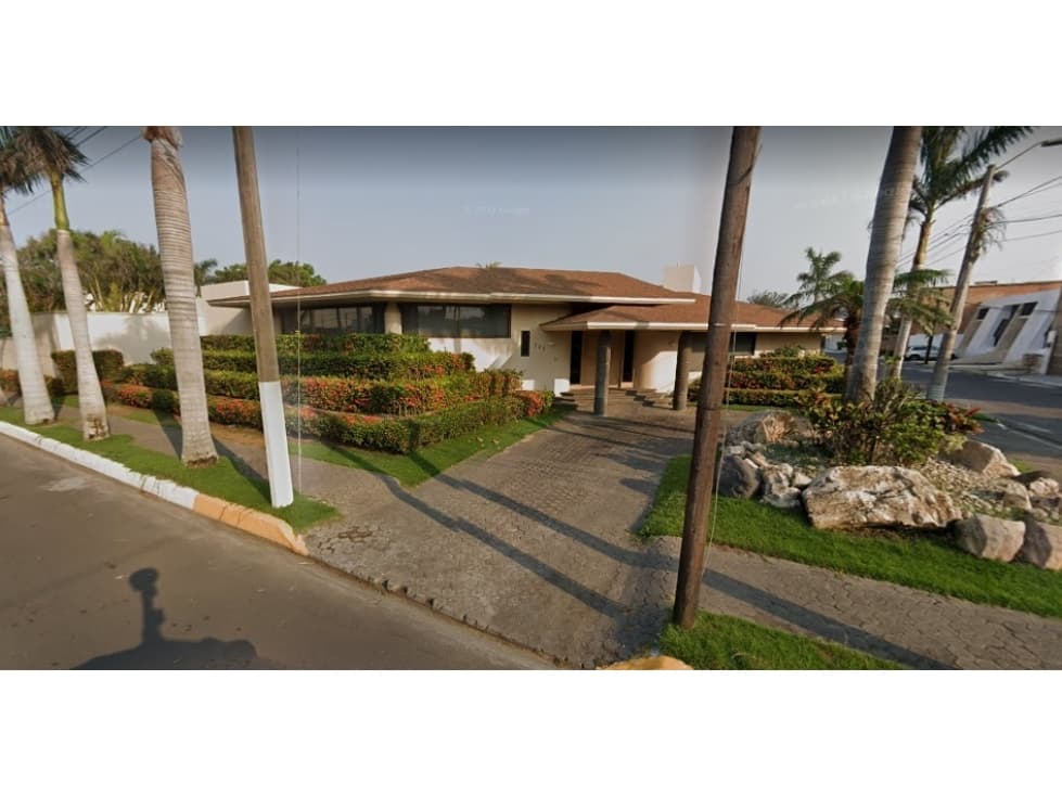 Casa en Remate en Costa De Oro, Veracruz F-429 - 1
